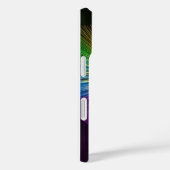 Harthart van de liefde Case-Mate iPhone case (Achterkant / Rechts)