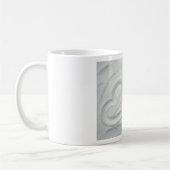 Harthart zand koffiemok (Links)