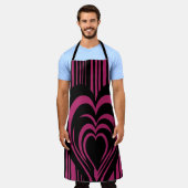 HARTHOUT SCHORT (Gedragen)