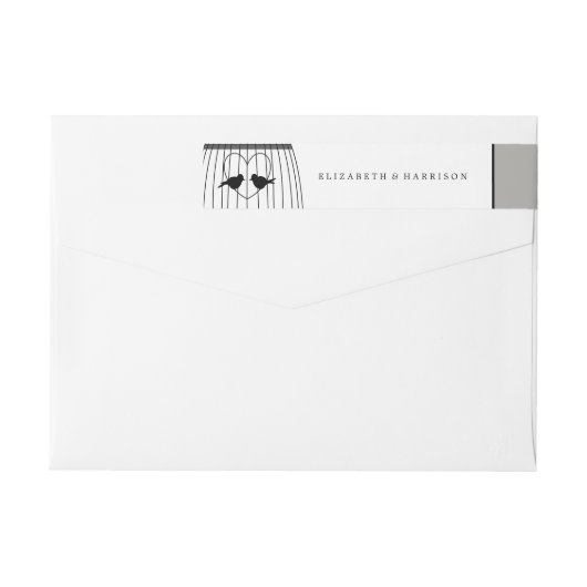  harthuwelijk (Achterkant)