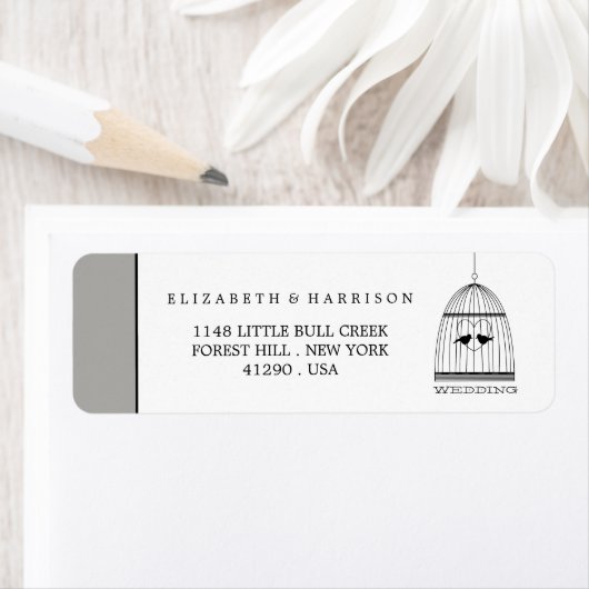  harthuwelijk etiket (Insitu)