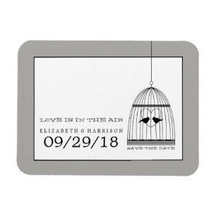  harthuwelijk sparen de datum magneet