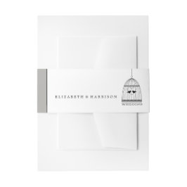  harthuwelijk uitnodigingen wikkel