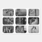 Hartie pentru ambalat comemorativ inpakpapier vel (Voorkant 3)