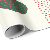 Hartig cadeauverpakkings papier (Rol Hoek)