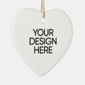 Hartig keramisch ornament (Rechts)