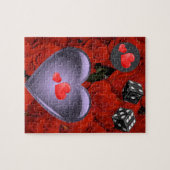 hartig kinderen , puzzel iedereen legpuzzel (Horizontaal)