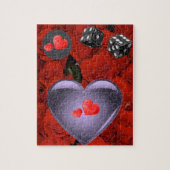 hartig kinderen , puzzel iedereen legpuzzel (Verticaal)