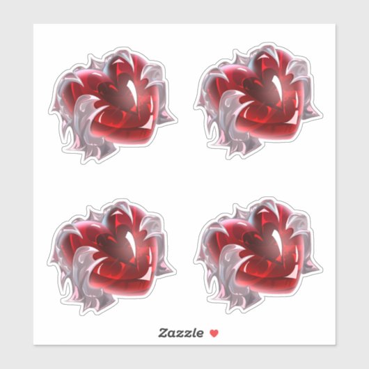 Hartig sticker (Vel)