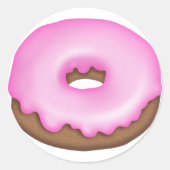 Hartige Stickers van SRF (Voorkant)