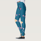 Hartillusie Leggings (Links)
