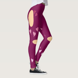 Hartillusie Leggings