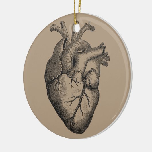  hartillustratie keramisch ornament (Links)