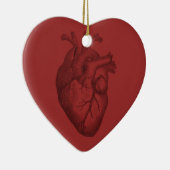 hartillustratie keramisch ornament (Rechts)