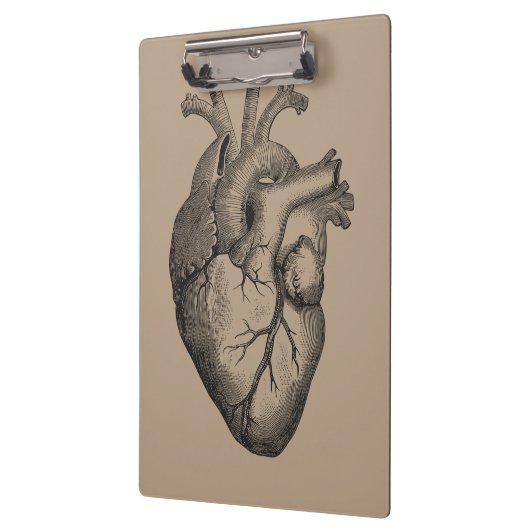  hartillustratie klembord (Links)