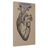  hartillustratie klembord (Rechts)