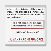 Hartinfarct magneet (Voorkant)