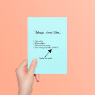 Hartinfarct wordt beter briefkaart