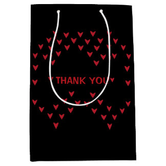 hartje medium cadeauzakje