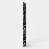 Hartjes genoeg patroon Case-Mate iPhone case (Achterkant/links)