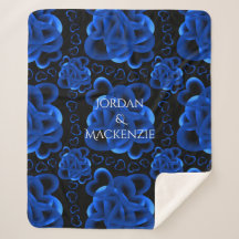 Hartjes genoeg patroon