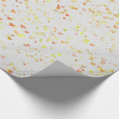 Hartjes inpakpapier (Hoek)
