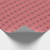 Hartjes Inpakpapier (Hoek)