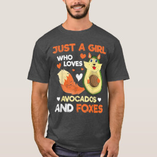 Hartjes Natuur Dierenliefhebber Meisjes Vrouwen Sc T-shirt
