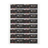 Hartjes Patroon 28 (Vel)