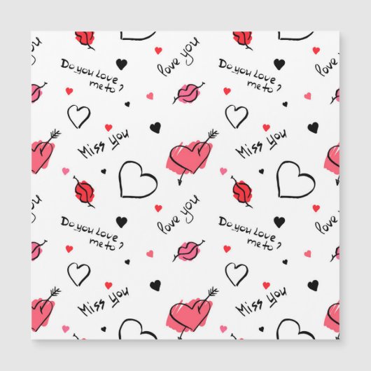 Hartjes Pijl Naadloos (Voorkant)