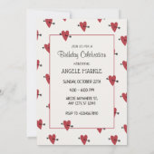 Hartjes verjaardag kaart (Achterkant)