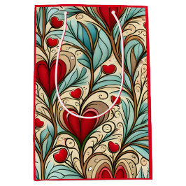 Hartkern Medium Cadeauzakje