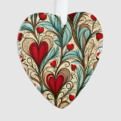 Hartkern Ornament (voorkant)