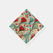 Hartkern Servet (Hoek)