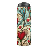 Hartkern Thermosbeker (Voorkant)