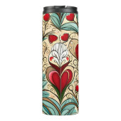 Hartkern Thermosbeker (Achterkant)