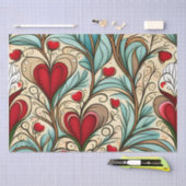 Hartkern Tissuepapier (Craft)