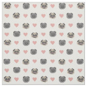 hartkloppend stof (Swatch)