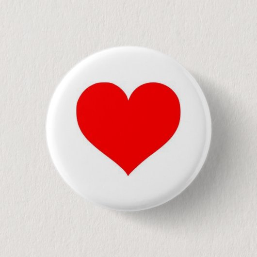 hartknop ronde button 3,2 cm (Voorkant)