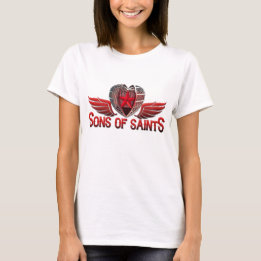 Hartkooi SoS Logo-T-shirt T-shirt