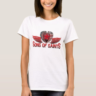Hartkooi SoS Logo-T-shirt T-shirt