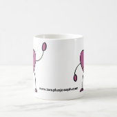 Hartkop Koffiemok (Center)