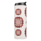 Hartkrans Thermosbeker (Gedraaid links)