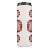 Hartkrans Thermosbeker (Achterkant)