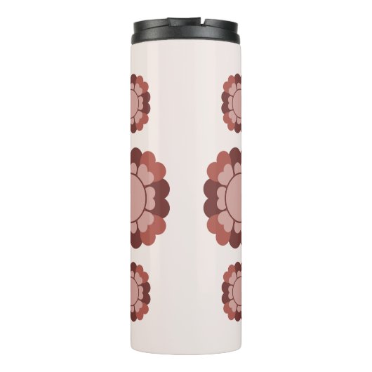 Hartkrans Thermosbeker (Achterkant)