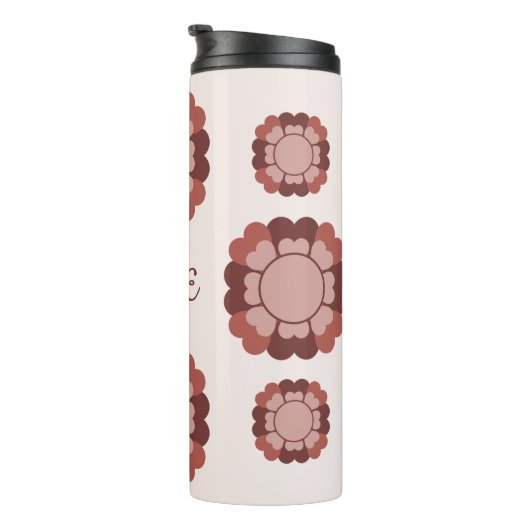 Hartkrans Thermosbeker (Geroteerd rechts)