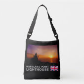 HARTLAND CROSSBODY TAS (Voorkant)