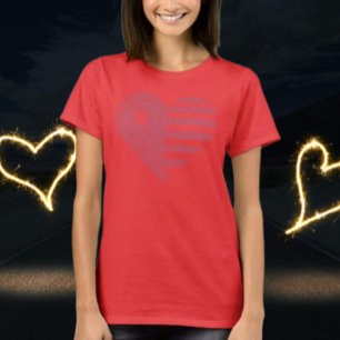Hartland Pride T-shirt