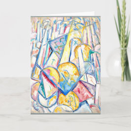 Hartley - Bach's Prelude and Fugue No. 1 Kaart