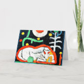 Hartley - Berlin Series No. 2, Kaart (Voorkant)